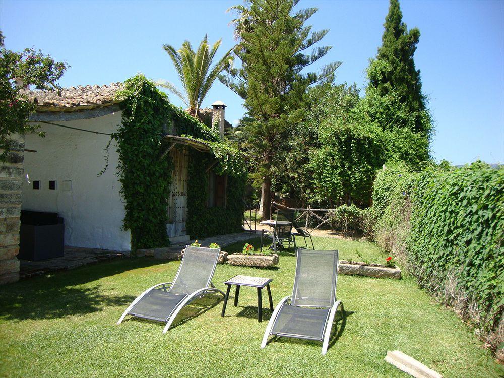 Son Pons Vakantieboerderij Búger
