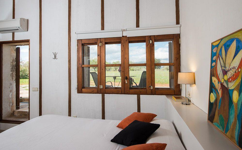 Vakantieboerderij Son Pons Búger