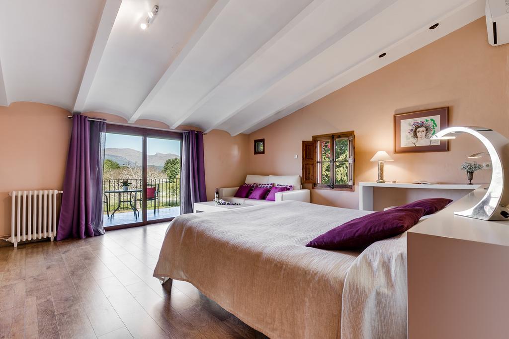 Son Pons Vakantieboerderij