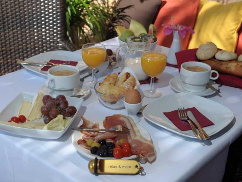 Son Pons Vakantieboerderij *