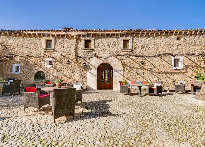 Fincahotel son Pons