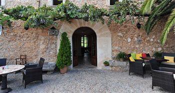 Bauernhof Son Pons