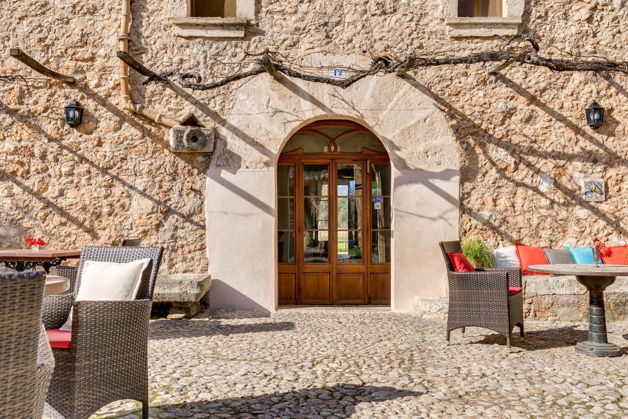 Bauernhof Son Pons